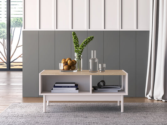 Stolik kawowy Dunea cashmere