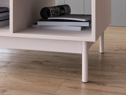 Stolik kawowy Dunea cashmere
