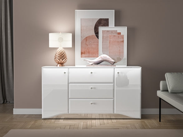 Komoda Glamour 02