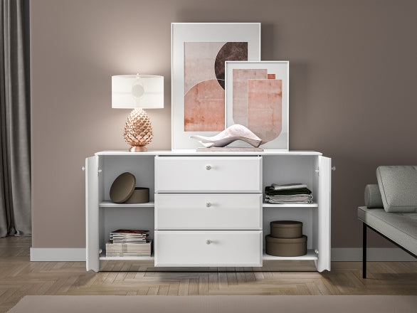 Komoda Glamour 02