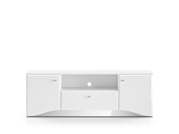 Szafka RTV Glamour 03