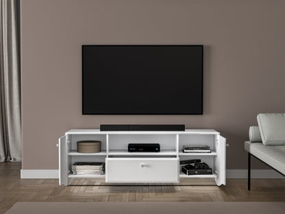 Szafka RTV Glamour 03