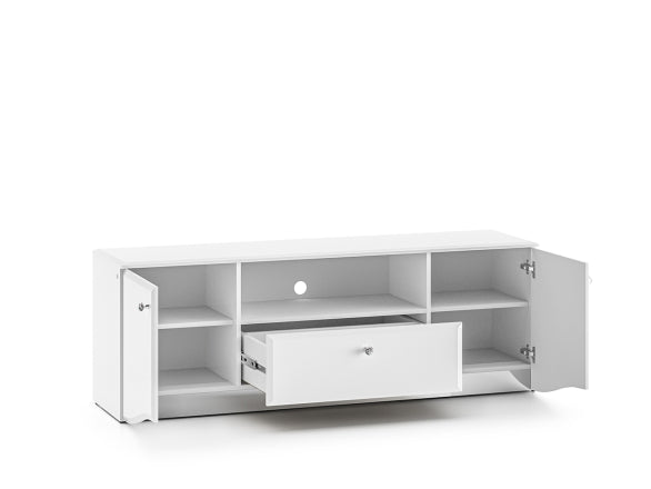 Szafka RTV Glamour 03