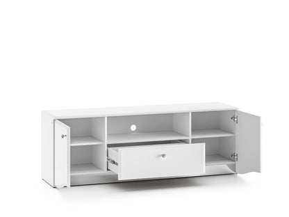 Szafka RTV Glamour 03