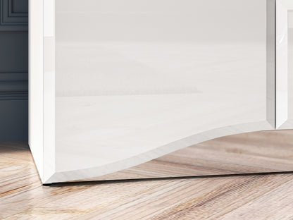 Szafka RTV Glamour 03