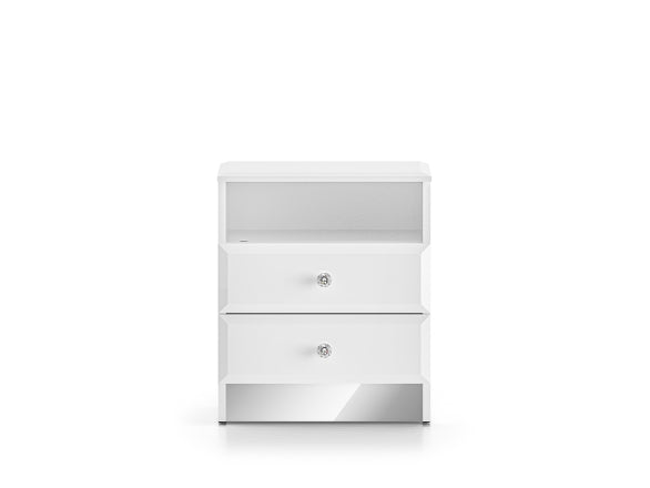 Szafka nocna Glamour 04
