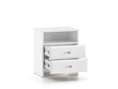 Szafka nocna Glamour 04