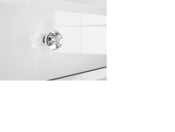 Szafka nocna Glamour 04