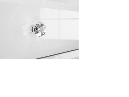 Szafka nocna Glamour 04