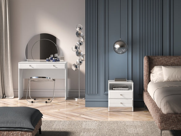 Szafka nocna Glamour 04