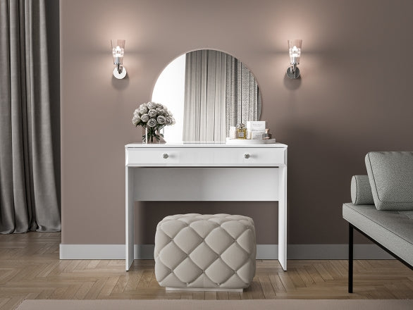 Toaletka Glamour 0501