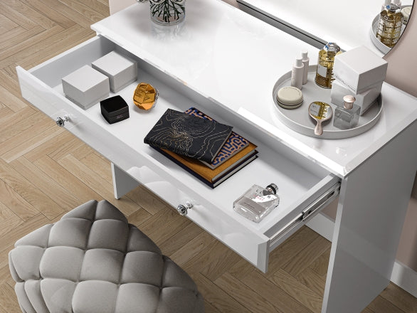 Toaletka Glamour 0501