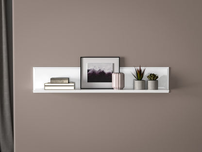 Półka wisząca Glamour 06