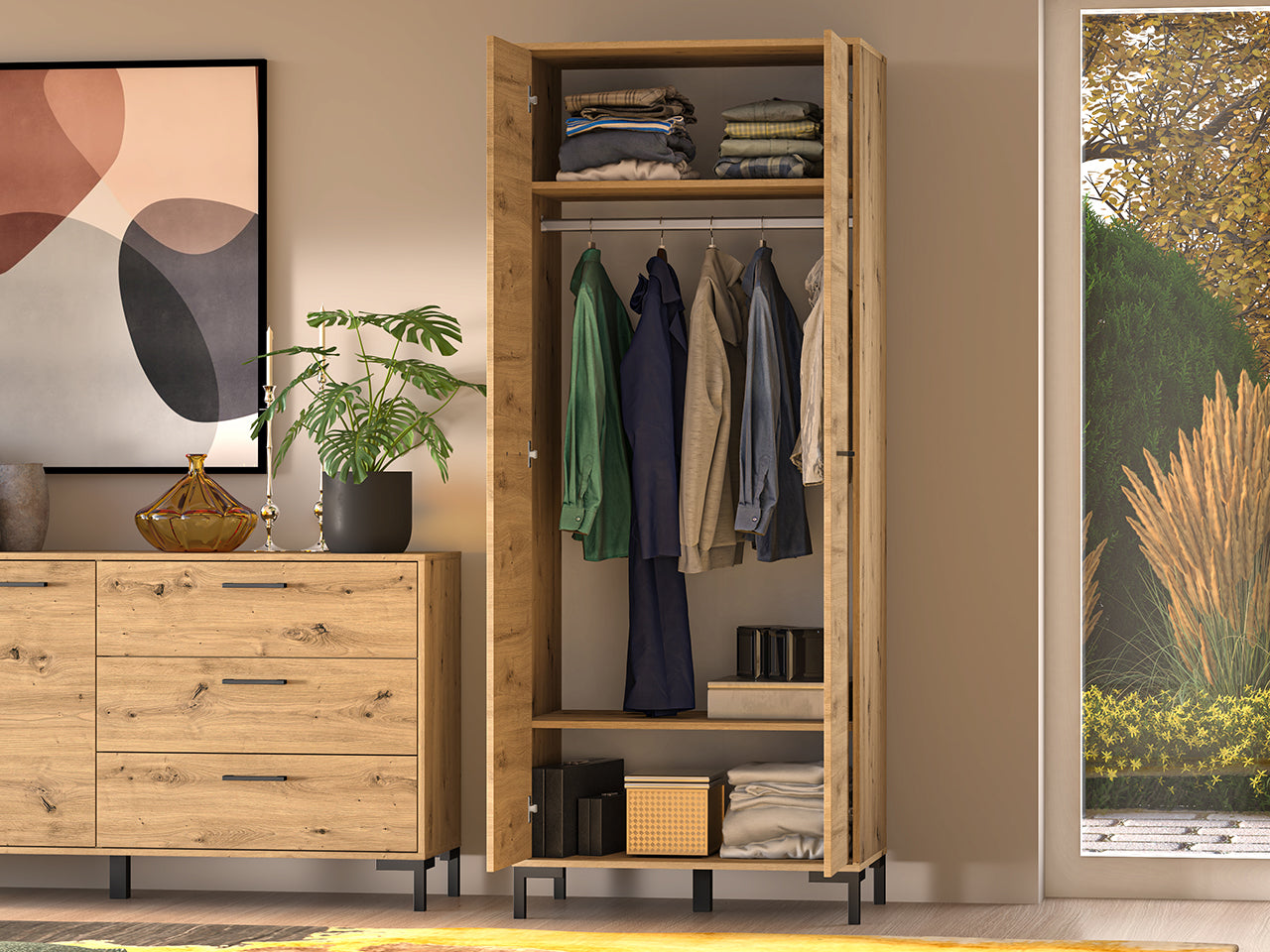 Szafa Nevio