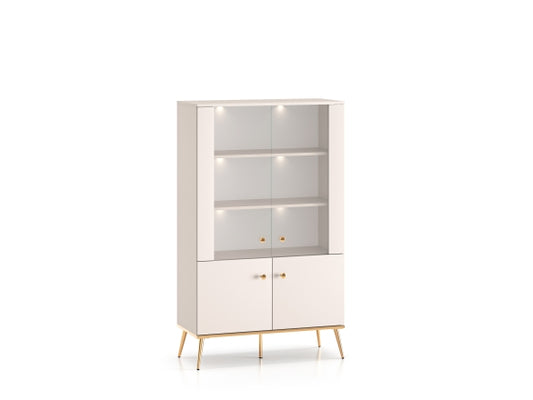 Witryna Selgin 02 dwudrzwiowa