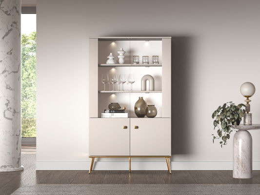 Witryna Selgin 02 dwudrzwiowa