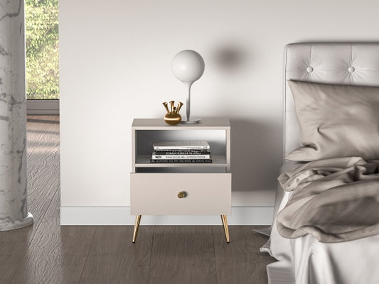 Szafka nocna Selgin 06