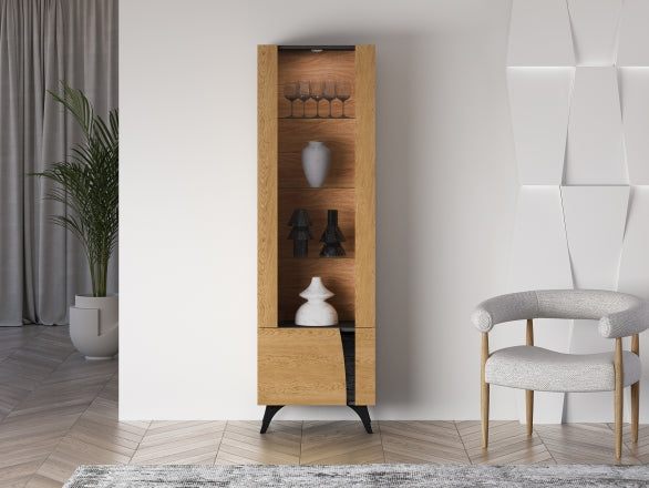 Witryna TOSCANIA 02L