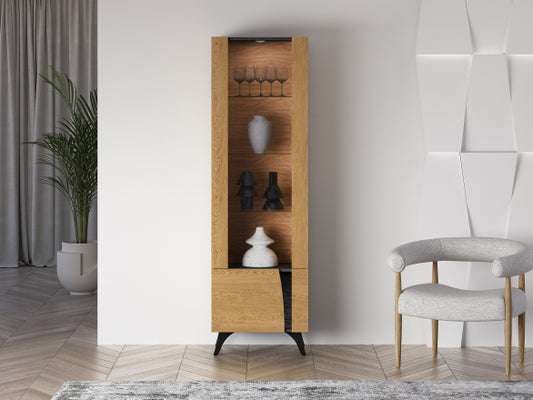 Witryna TOSCANIA 02L