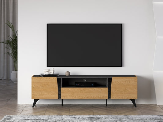 Szafka RTV TOSCANIA 06