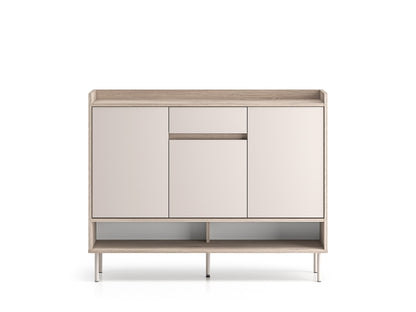 Szafka na buty Voco 02