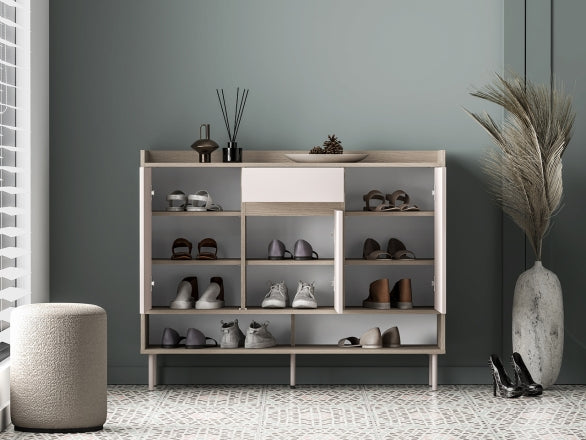 Szafka na buty Voco 02