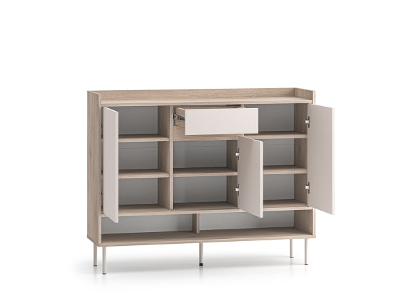 Szafka na buty Voco 02