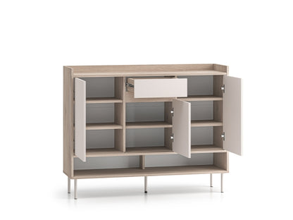 Szafka na buty Voco 02