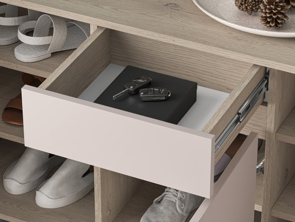 Szafka na buty Voco 02