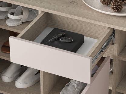 Szafka na buty Voco 02