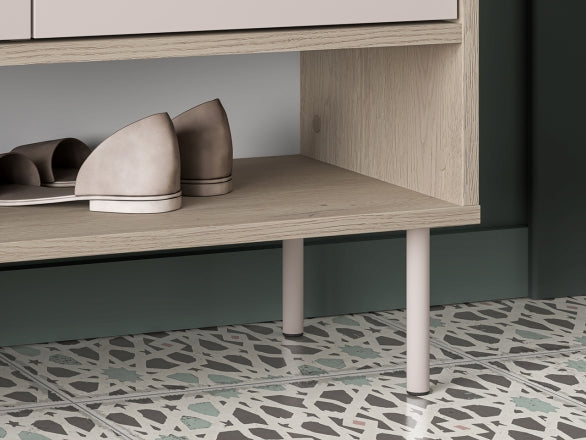 Szafka na buty Voco 02