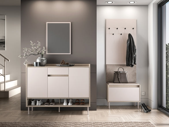 Szafka na buty Voco 02