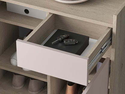 Szafka na buty Voco 03