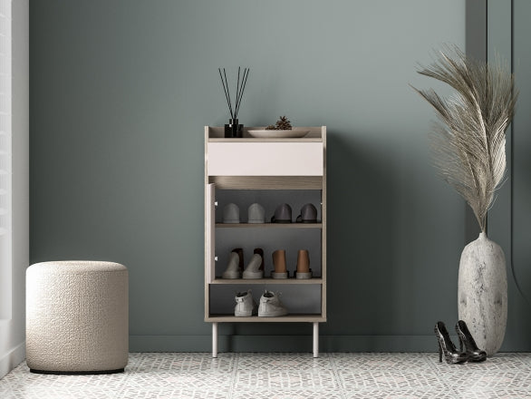 Szafka na buty Voco 04