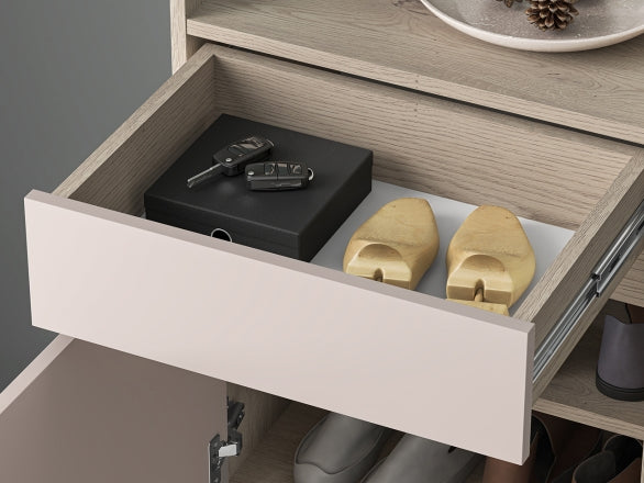 Szafka na buty Voco 04