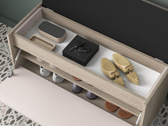 Szafka na buty Voco 05