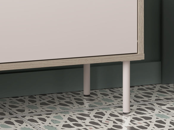 Szafka na buty Voco 05