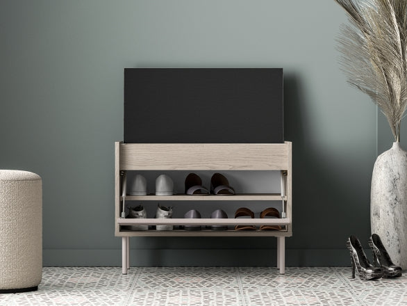 Szafka na buty Voco 06