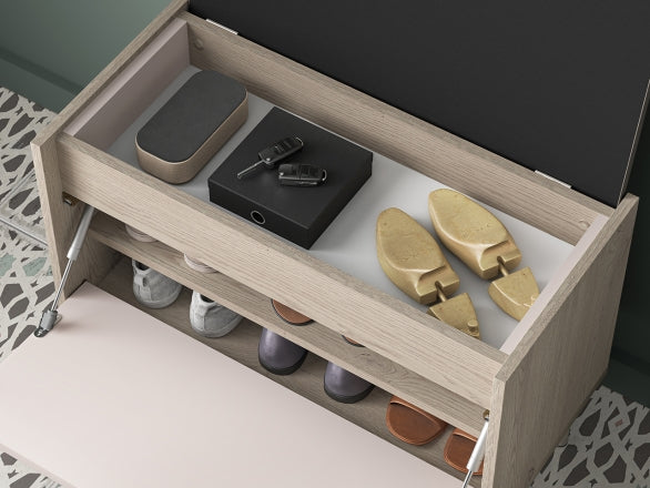 Szafka na buty Voco 06