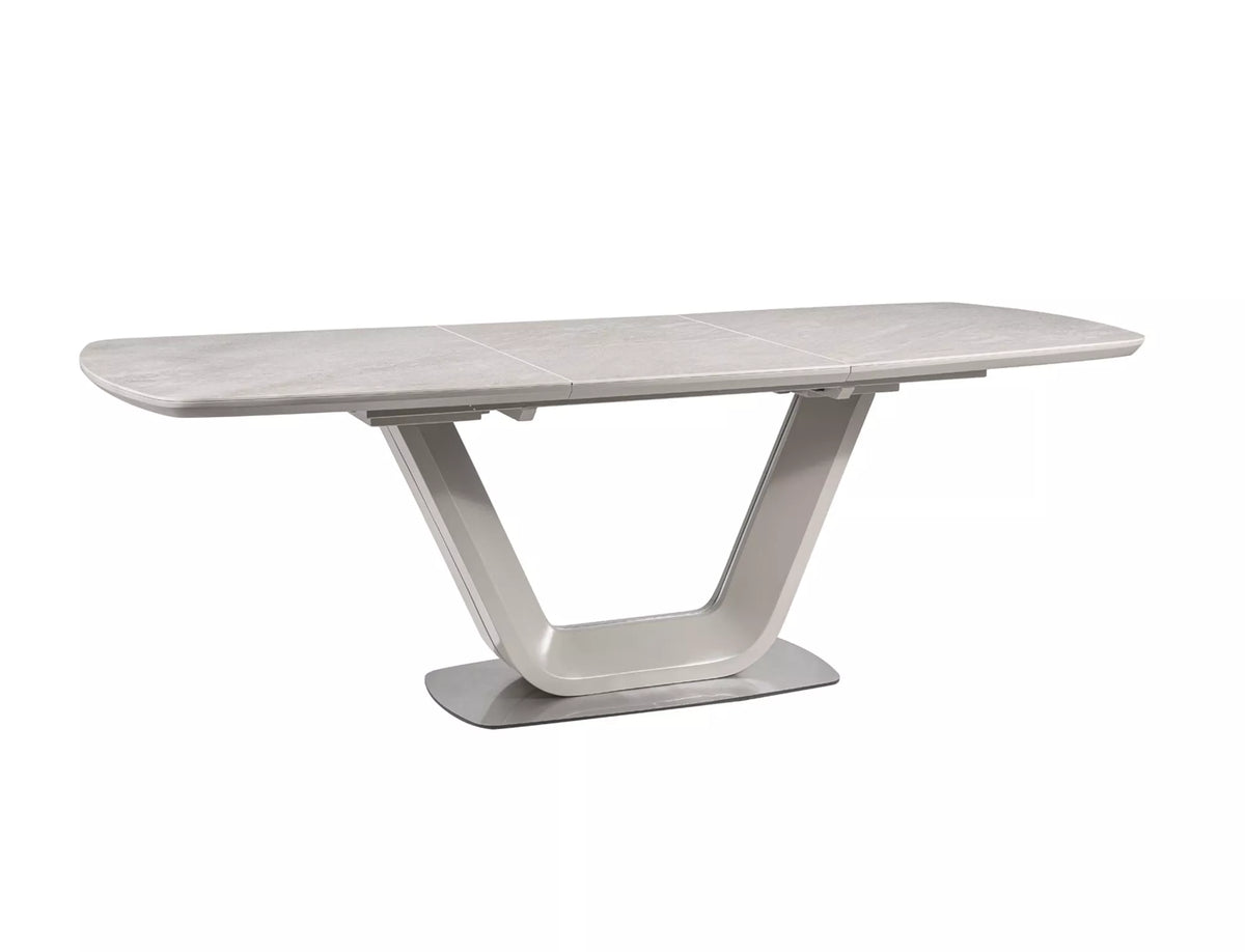 Stół Armani Ceramic rozkładany 160x90