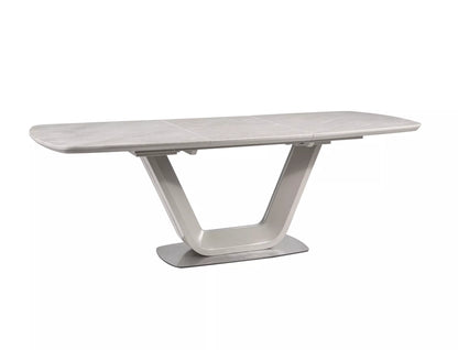 Stół Armani Ceramic rozkładany 160x90