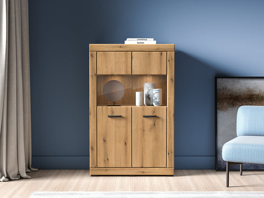 Oświetlenie Dora 03