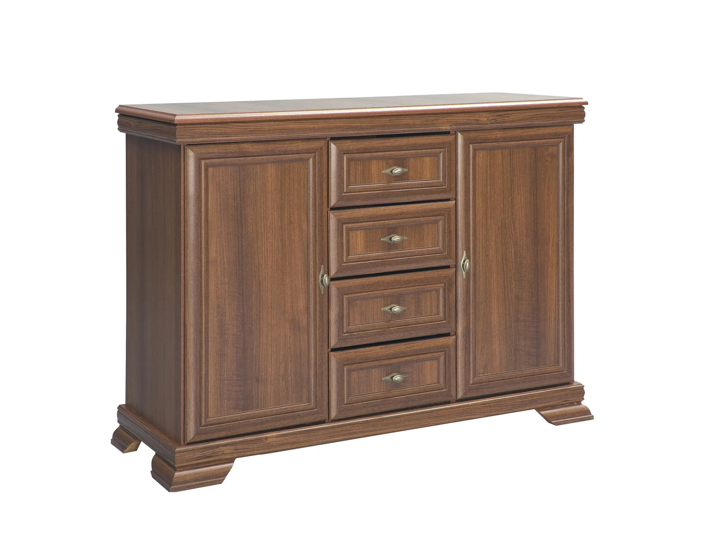 Komoda Kora klasyczna elegancka szuflady