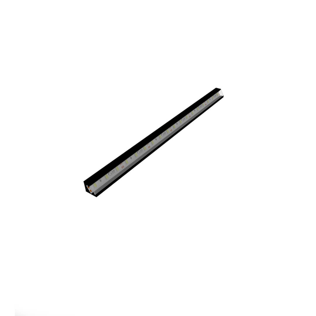 Oświetlenie QA-03 Starline Micro - biały kolekcja Quant