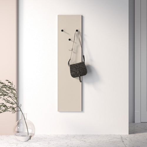 Wieszak Sophie panel ścienny cashmere