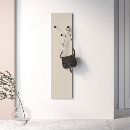Wieszak Sophie panel ścienny cashmere