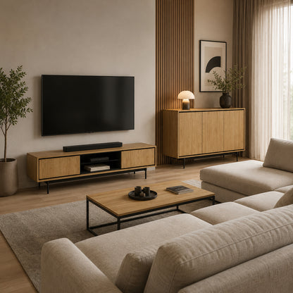 Szafka RTV Deco RTV150