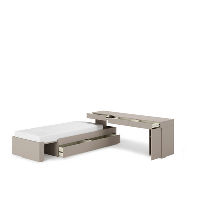 Zestaw mebli WOOW SET-02P (WO-11P,08,12)