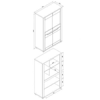 Kredens York
