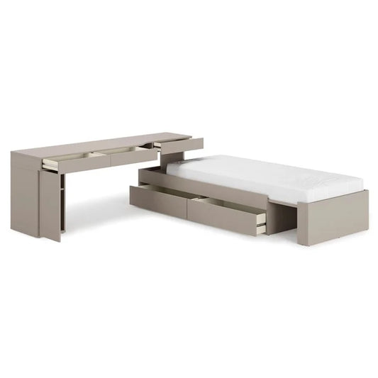 Zestaw mebli WOOW SET-02L (WO-11L,08,12)